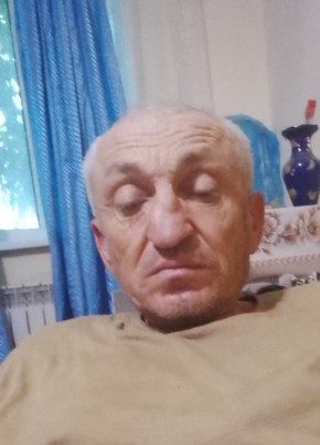 Руслан из Urganch 51 год