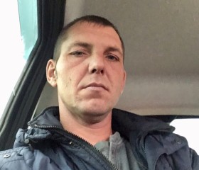 владимир, 42 года, Самара