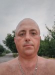 Андрей, 46 лет, Павлоград
