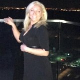 Lena , 50  , El Mirage