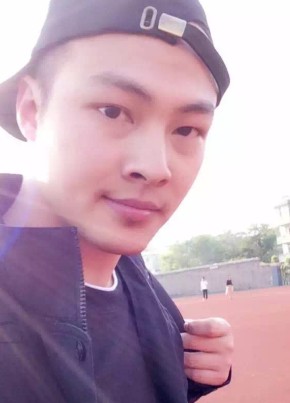 刘s, 33, China, Hefei