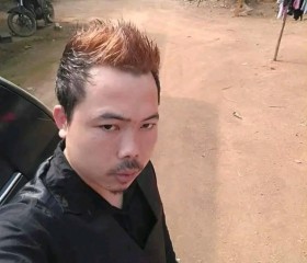 Wanglum george, 26 лет, Kakching