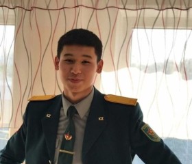 Азат Кусаинов, 29 лет, Өскемен