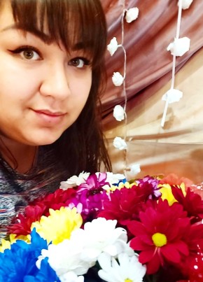Наталья, 28, Россия, Тында