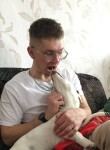 Alex, 24, Vitebsk