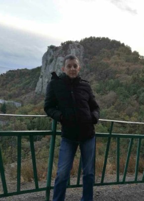 Мишаня, 38, Россия, Ялта