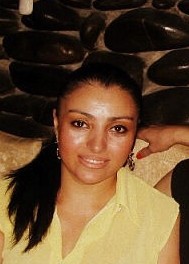 Ella , 50, საქართველო, თბილისი