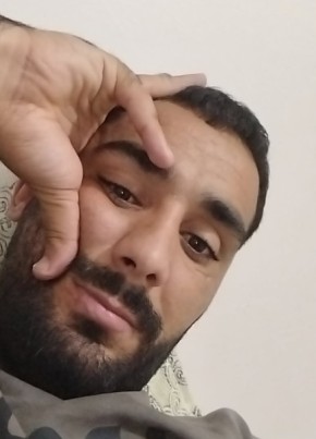 برهومة برهومة из M'Sila 29 лет