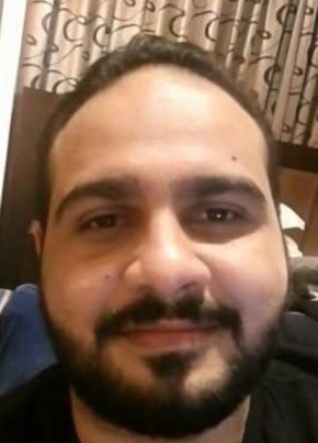 Moudy из القاهرة 38 лет