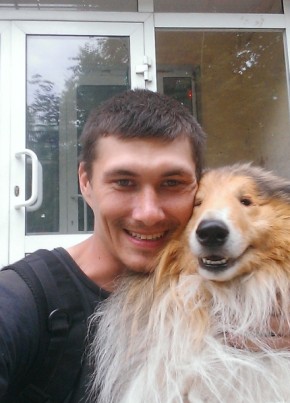 Алексей, 33, Россия, Павлово