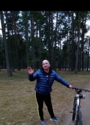 Сергей, 51, Россия, Лангепас