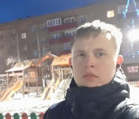 Максим, 23 года, Сыктывкар