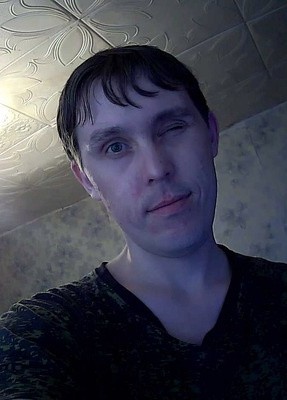 Евгений, 34, Россия, Воротынец