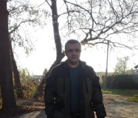 Виталий, 38 лет, Брянск