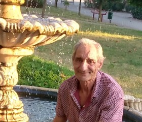 Владимир Потигов, 60 лет, Орловский