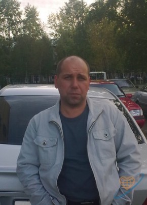 igor, 54, Россия, Сыктывкар