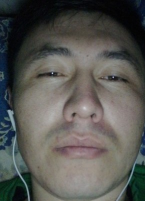 bakosh, 38, Қазақстан, Астана