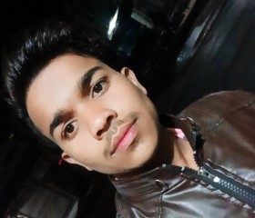 Ravi Pal, 20 лет, Rāghogarh