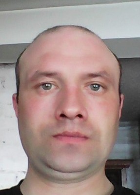 Эдуард, 40, Россия, Усть-Кулом