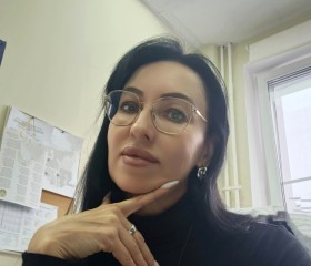 Natalya, 51, Zelenograd