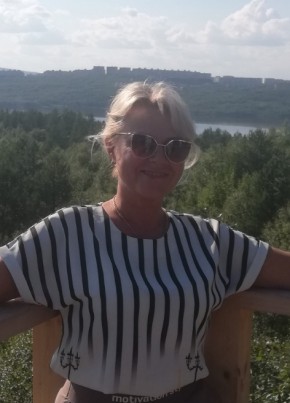 Oльга из Мурманска 56 лет