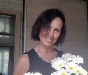 Рина, 54 года, Липецк