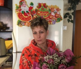 Наталья, 48 лет, Новосибирск