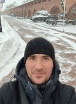 Дмитрий - Бабаево
