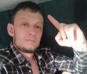 Emin, 36, Oskemen