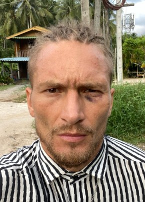 Evgeny из Москвы 37 лет