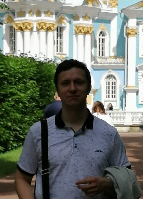 Дмитрий, 31, Россия, Северодвинск