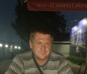 леонид, 56 лет, Darłowo
