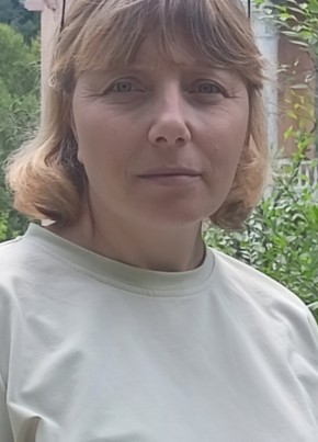 Татьяна из Дальнегорска 42 года