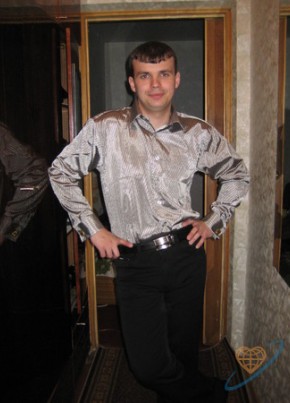 Олег, 36, Україна, Яремче