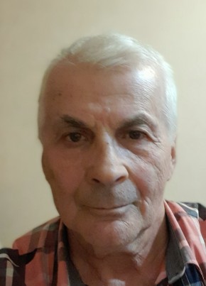 Сергей, 68, Россия, Якутск