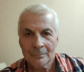 Сергей, 68 лет, Якутск