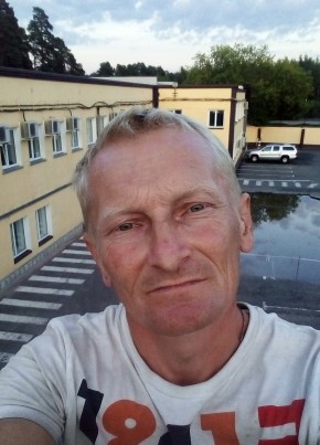 Serega, 45, Russia, Naro-Fominsk