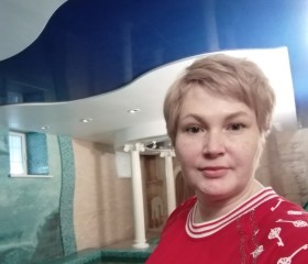Елена, 50 лет, Владивосток