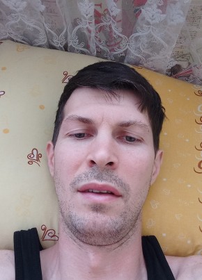 Сергей, 39, Россия, Бердск