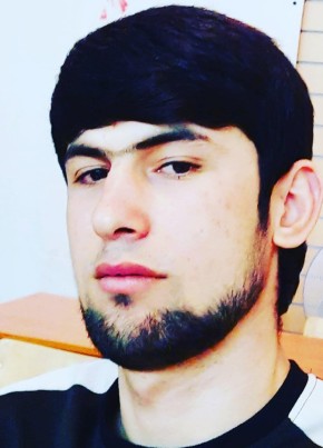 Сайд из Новосибирска 24 года