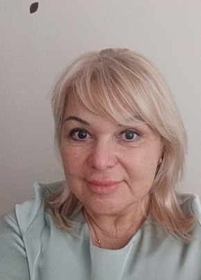 Елена из Ульяновска 48 лет