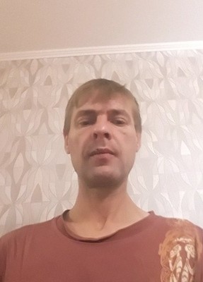 Анатолий, 47, Россия, Кодинск