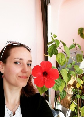 Мари, 37, Россия, Москва