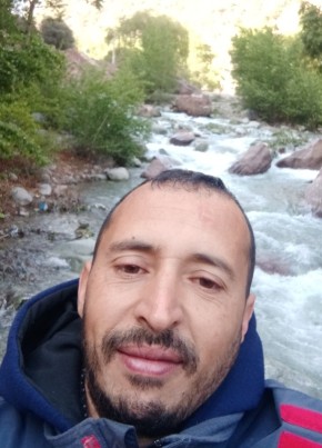Hassan, 38, المغرب, مراكش