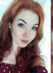 Angelica, 33 года, Новосибирск