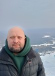 Vasiliy, 46, Novosibirsk