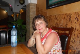 Alesya., 62 - Just Me