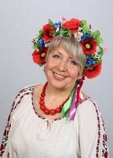 Svetlana, 64, Ukraine, Zaporizhzhya