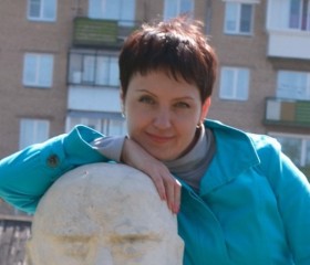 Инна, 46 лет, Челябинск