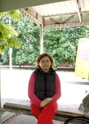 Вероника, 44, Україна, Краматорськ